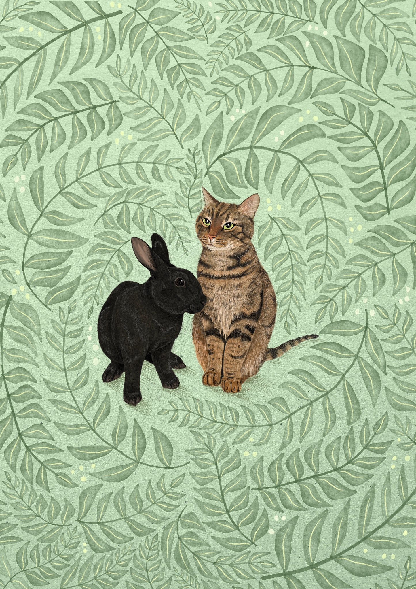Botanical Commission Tickets