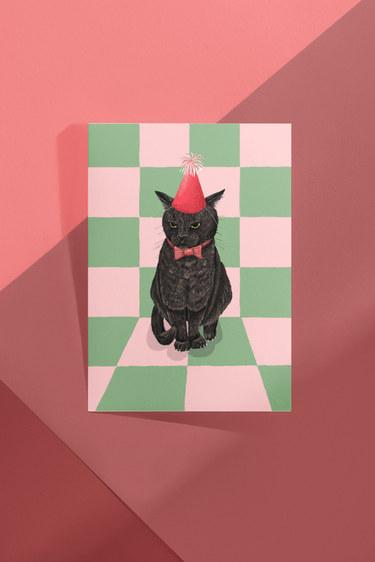 Greeting Cards - Phoebe