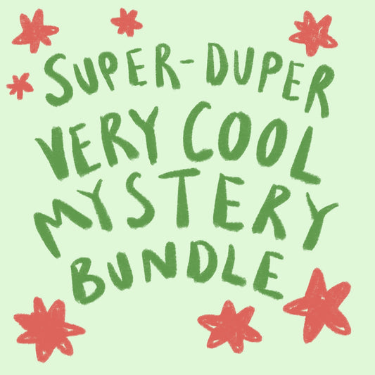 Mystery Bundle