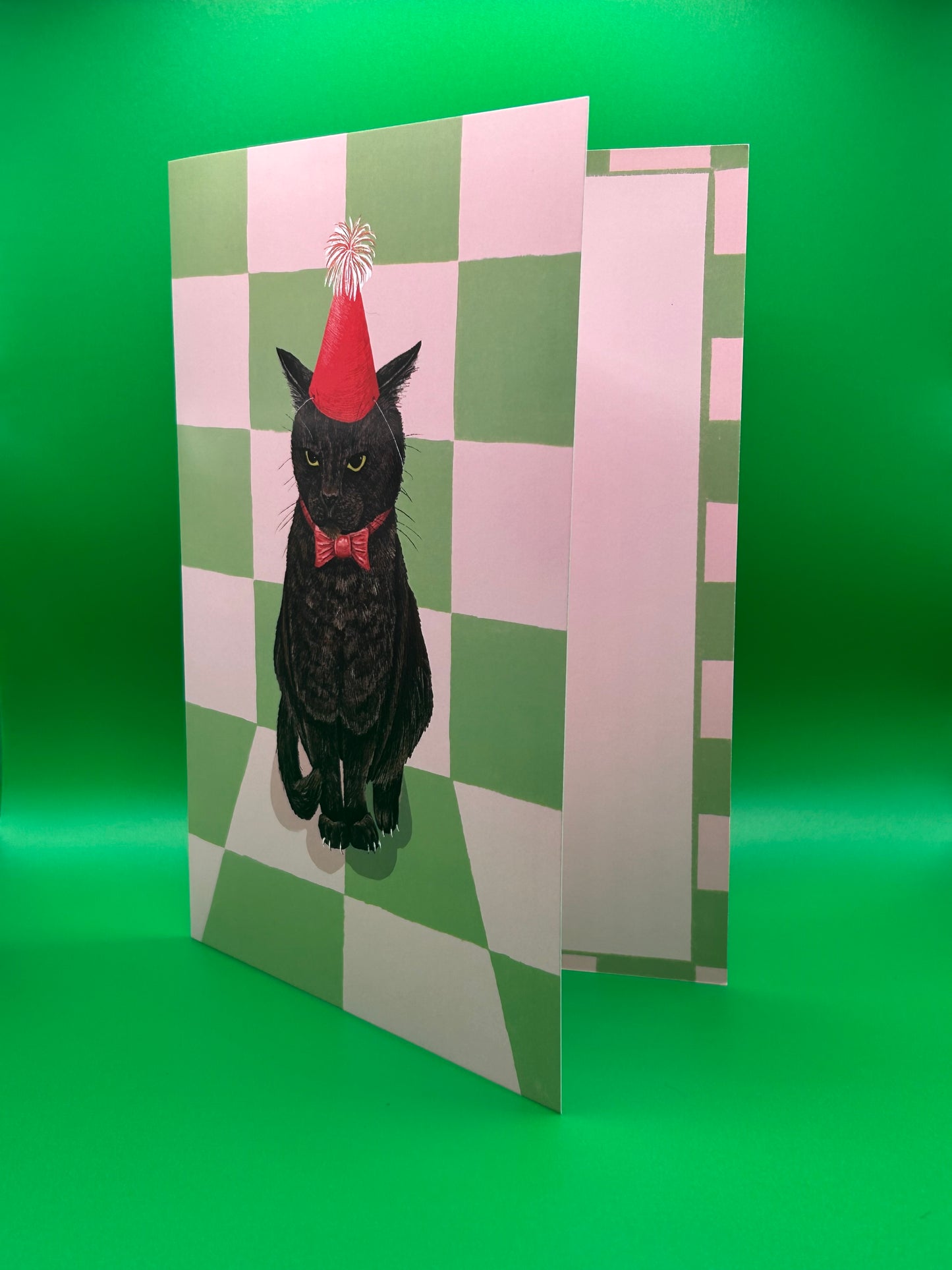 Greeting Cards - Phoebe
