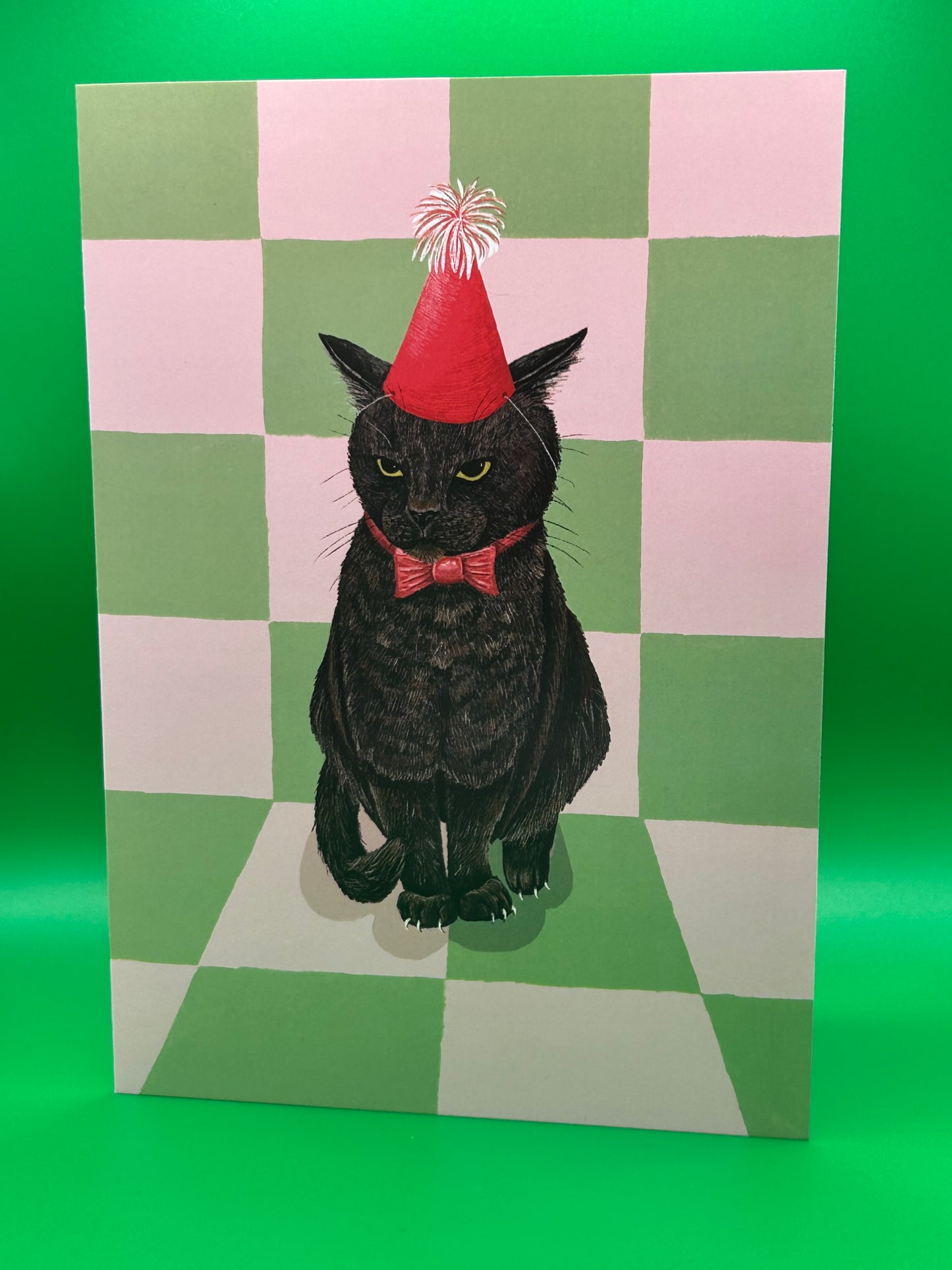 Greeting Cards - Phoebe